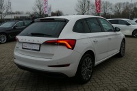 Skoda Scala 1.5 TSI Clever DSG