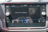VW Tiguan Allspace 2.0 TDI R-Line 4Motion