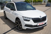 Skoda Kamiq 1.0 TSI Style