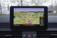 Audi Q5 2.0 TDI quattro S-Tronic
