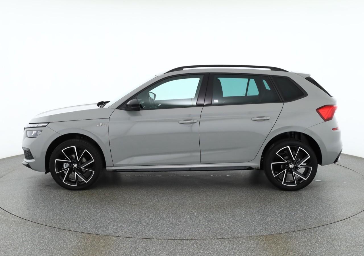 Skoda Kamiq 1.5 TSI DSG Monte Carlo