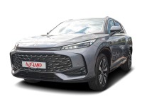 MG HS 1.5 T-GDI Hybrid+ Luxury Aut. 2-Zonen-Klima Navi Sitzheizung