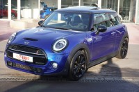 MINI Cooper S HarmanKardon Panorama LED Navi Leder