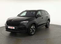 Skoda Kodiaq Sportline 1.5 TSI DSG 3-Zonen-Klima Navi Sitzheizung