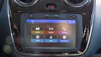 Dacia Lodgy 1.3 TCe 130 Stepway GPF