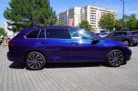 VW Golf Variant 1.5 TSI Style Pano LED+