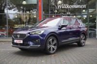 Vorschau: Seat Tarraco 2.0 TSI Xcellence 4Drive DSG