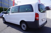 Mercedes-Benz Vito Tourer lang 8-Sitzer Aut.