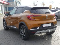 Renault Captur II 1,3 TCe Intens