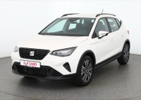 Seat Arona 1.0 TSI DSG Style LED Navi Sitzheizung DAB