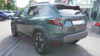 Dacia Duster Extreme TCe 130