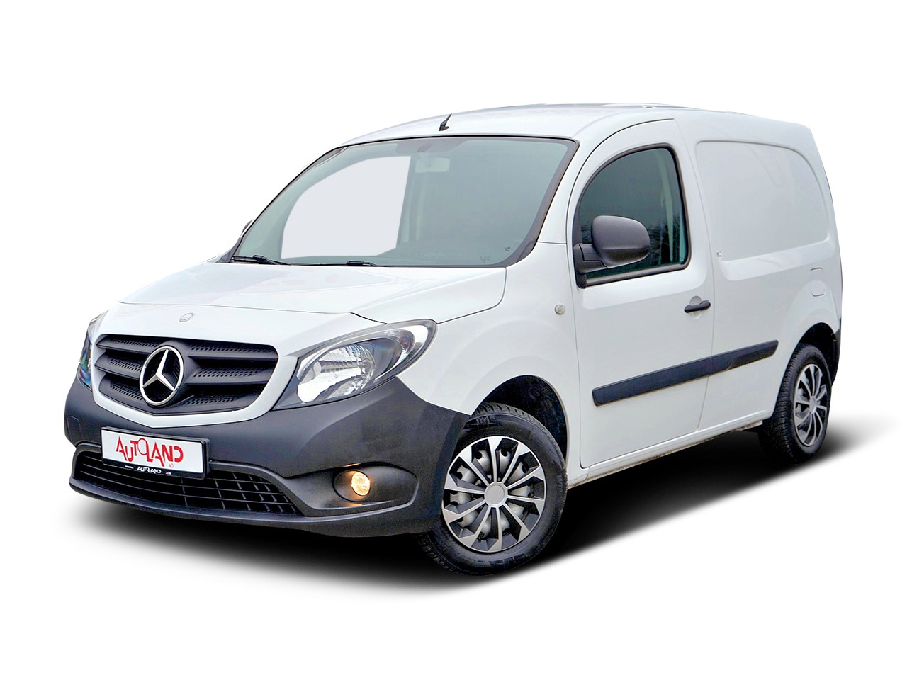 Mercedes-Benz Citan 109 CDI Lang