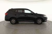 Mitsubishi Outlander 2.0 MIVEC 4WD