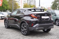 Toyota C-HR 2.0 Hybrid Team D Aut.