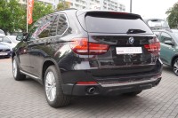 BMW X5 xDrive 30 d