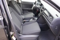 VW T-Roc 1.0 Basis