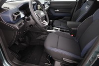 Dacia Duster TCe 130