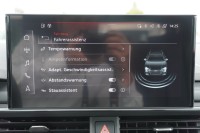 Audi A4 Avant 35 TFSI advanced