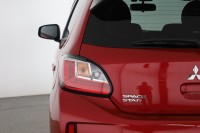 Mitsubishi Space Star 1.2 Aut. Select+