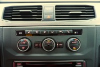 VW Caddy 2.0 TDI Comfortline