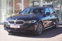 Vorschau: BMW 320 e Touring Aut.