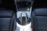 Mercedes-Benz C 400 C400 T AMG Line 4Matic