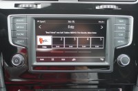 VW Golf VII 2.0 TSI GTI Clubsport