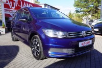 VW Touran 1.5 TSI IQ.DRIVE 7 Sitzer