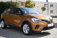 Renault Captur II 1.0 TCE