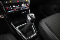 VW T-Cross 1.0 TSI Goal