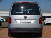VW Caddy 1.4 TSI DSG