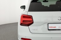 Audi Q2 1.0 TFSI sport ultra