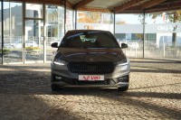 Skoda Fabia 1.0 Monte Carlo