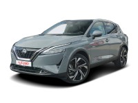 Nissan Qashqai 1.5 VC-T e-POWER 2-Zonen-Klima Navi Sitzheizung