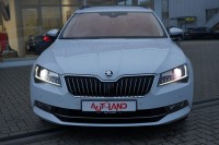 Skoda Superb Combi 2.0 TDI Ambition