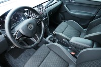 Skoda Rapid Spaceback 1.2 TSI