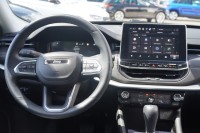 Jeep Compass 1.5 M-Hybrid Altitude