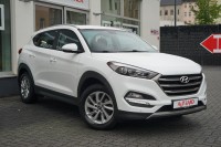 Hyundai Tucson 1.6 T-GDI Advantage 2WD