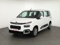 Citroen Berlingo 1.5 BlueHDi 100 Feel 2-Zonen-Klima Sitzheizung Tempomat