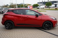 Nissan Micra 1.0 N-Sport