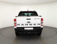 Ford Ranger 2.0 TDCi 4x4 Wildtrak