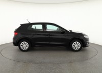 Skoda Fabia 1.0 TSI