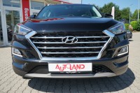 Hyundai Tucson 1.6 T-GDI Style 4WD