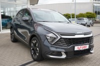 Kia Sportage 1.6 Plug-in Hybrid 4WD