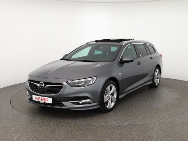 Opel Insignia ST 1.6 CDTI OPC-Line