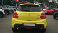 Suzuki Swift 1.4 M-Hybrid Sport