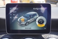 Mercedes-Benz A 140 A250 AMG Line Aut.