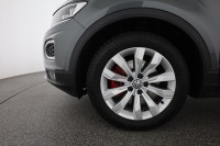 VW T-Roc 1.5 TSI DSG Sport