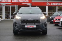 Kia Sportage 1.6 GDI Vision 2WD