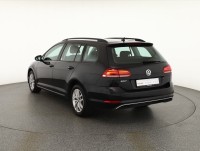 VW Golf VII Variant 1.6 TDI